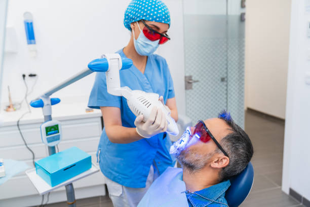 Best Emergency Wisdom Tooth Extraction in Arcadia, LA
