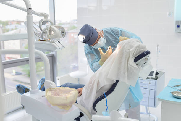 Best Knocked-Out Tooth (Avulsed Tooth) Treatment in Arcadia, LA